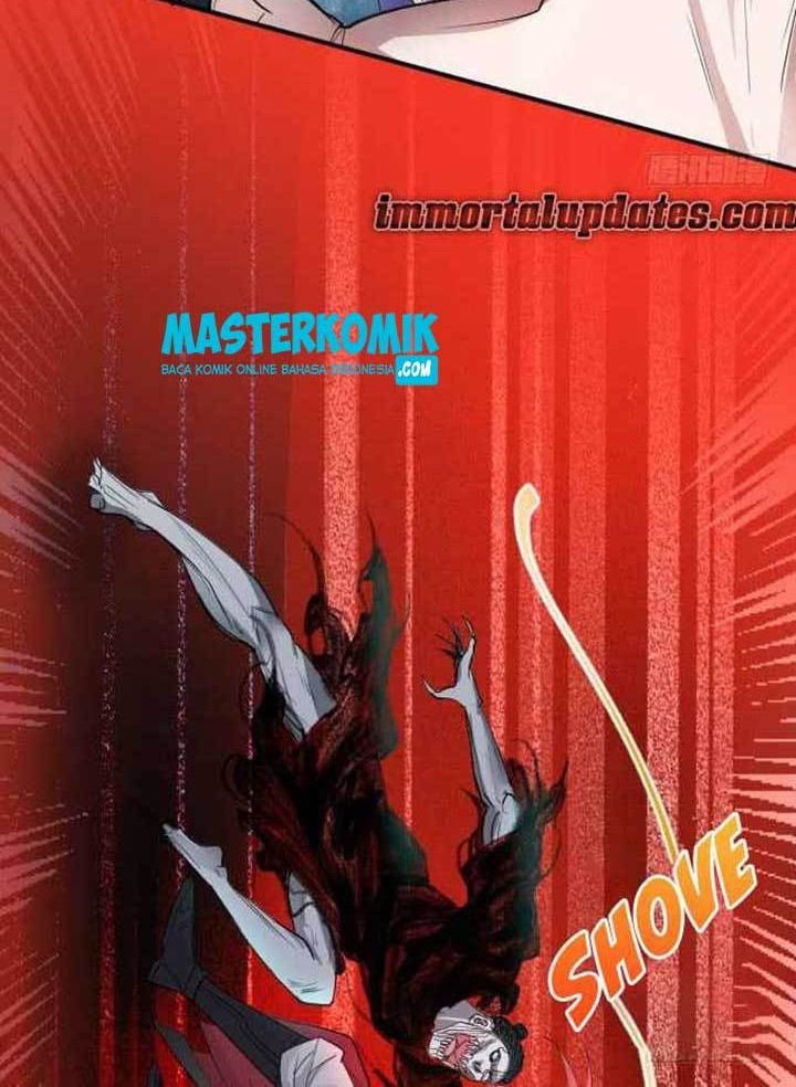 King Killer Reborn Chapter 01 Gambar 9