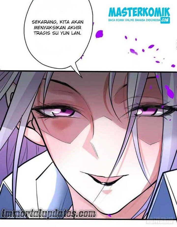 King Killer Reborn Chapter 01 Gambar 13