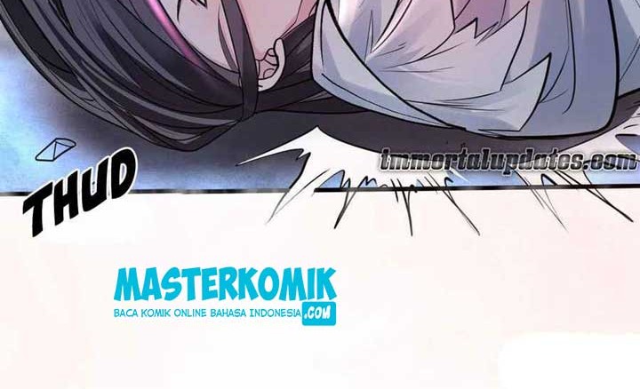 King Killer Reborn Chapter 01 Gambar 20