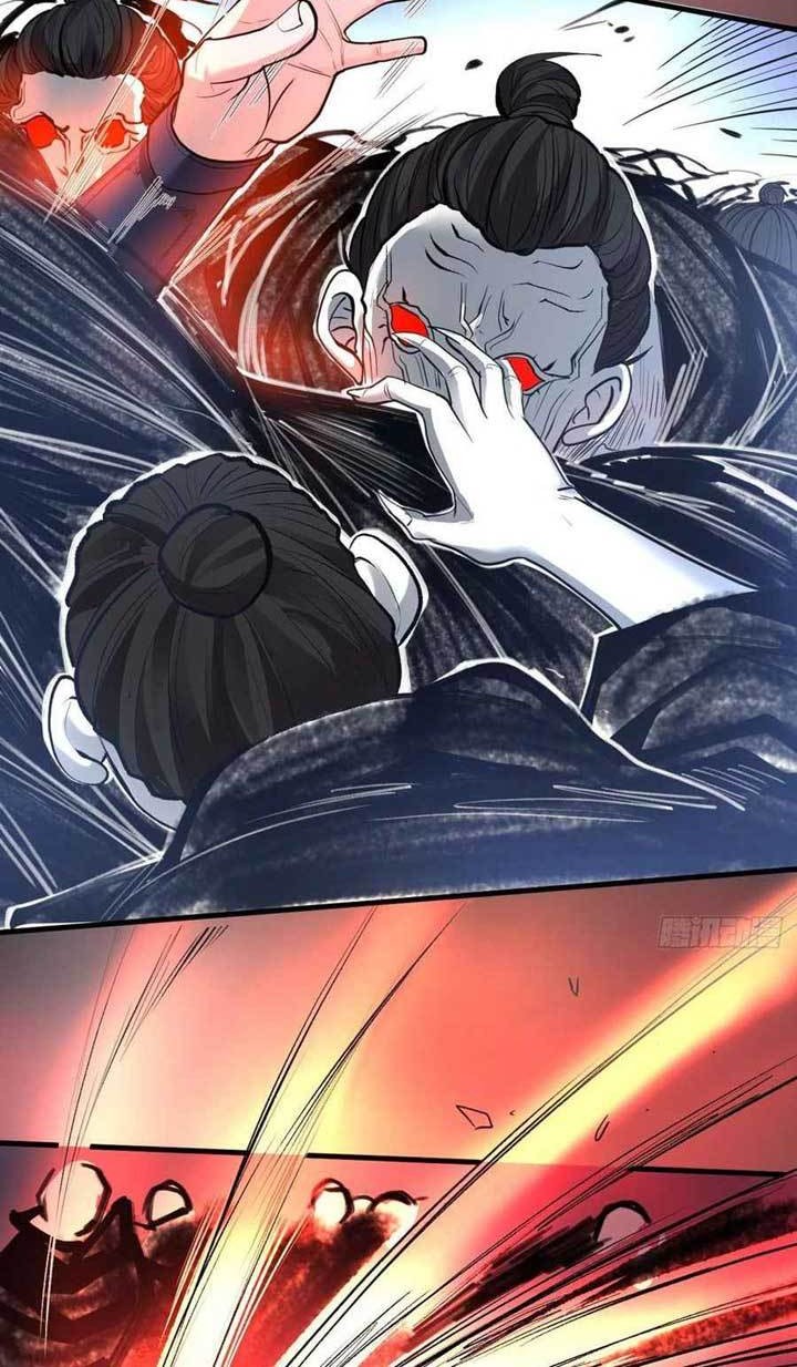 King Killer Reborn Chapter 01 Gambar 27