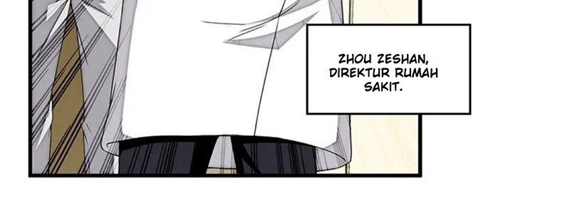 Super Soldier Chapter 05 Gambar 11