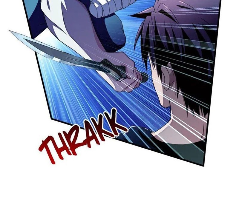 Super Soldier Chapter 04 Gambar 11