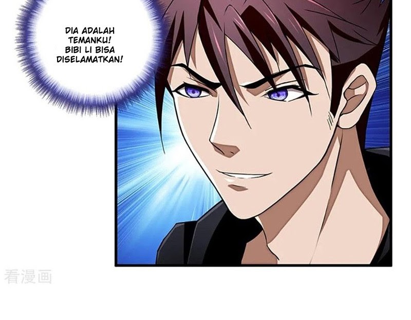 Super Soldier Chapter 04 Gambar 16