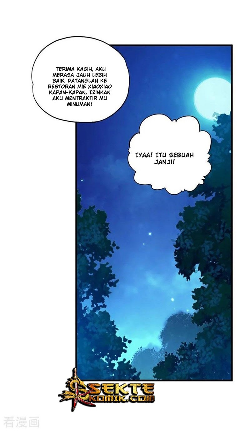 Super Soldier Chapter 03 Gambar 20