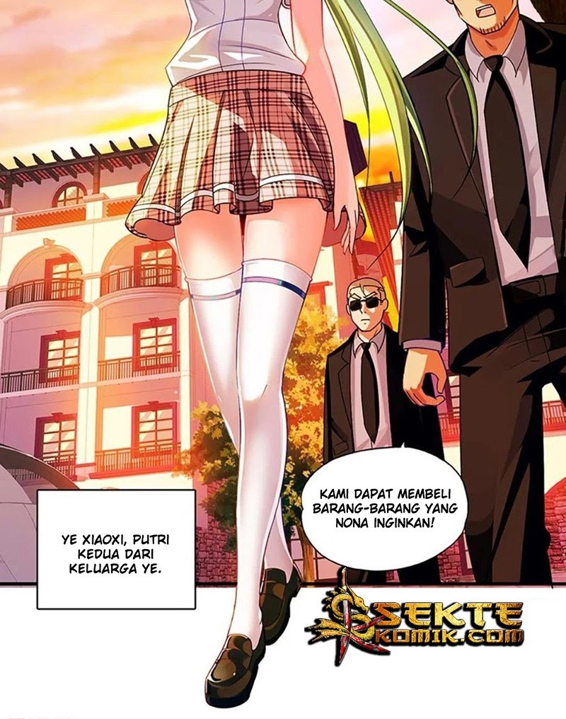 Super Soldier Chapter 02 Gambar 6