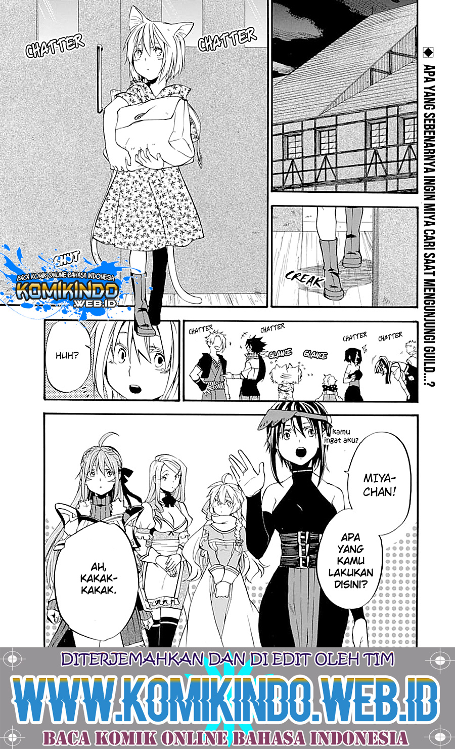 Baca  Good Deeds of Kane of Old Guy Chapter 12.1 Gambar 2