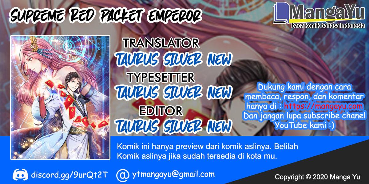 Baca Komik Supreme God Chapter 24 Gambar 1