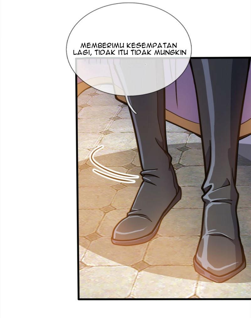 Supreme God Chapter 24 Gambar 10