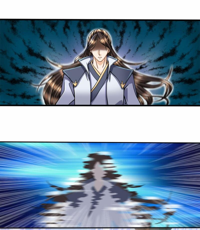 Supreme God Chapter 24 Gambar 16