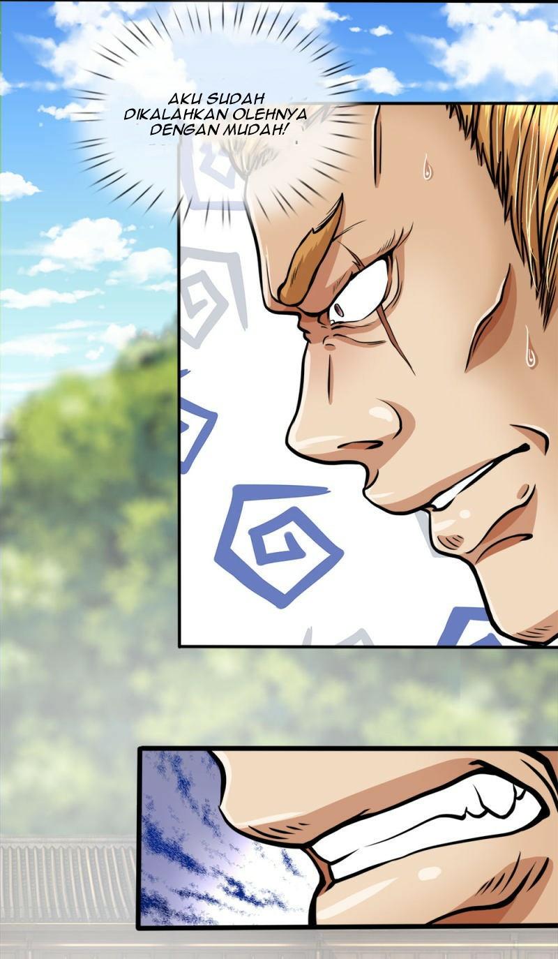 Supreme God Chapter 24 Gambar 6