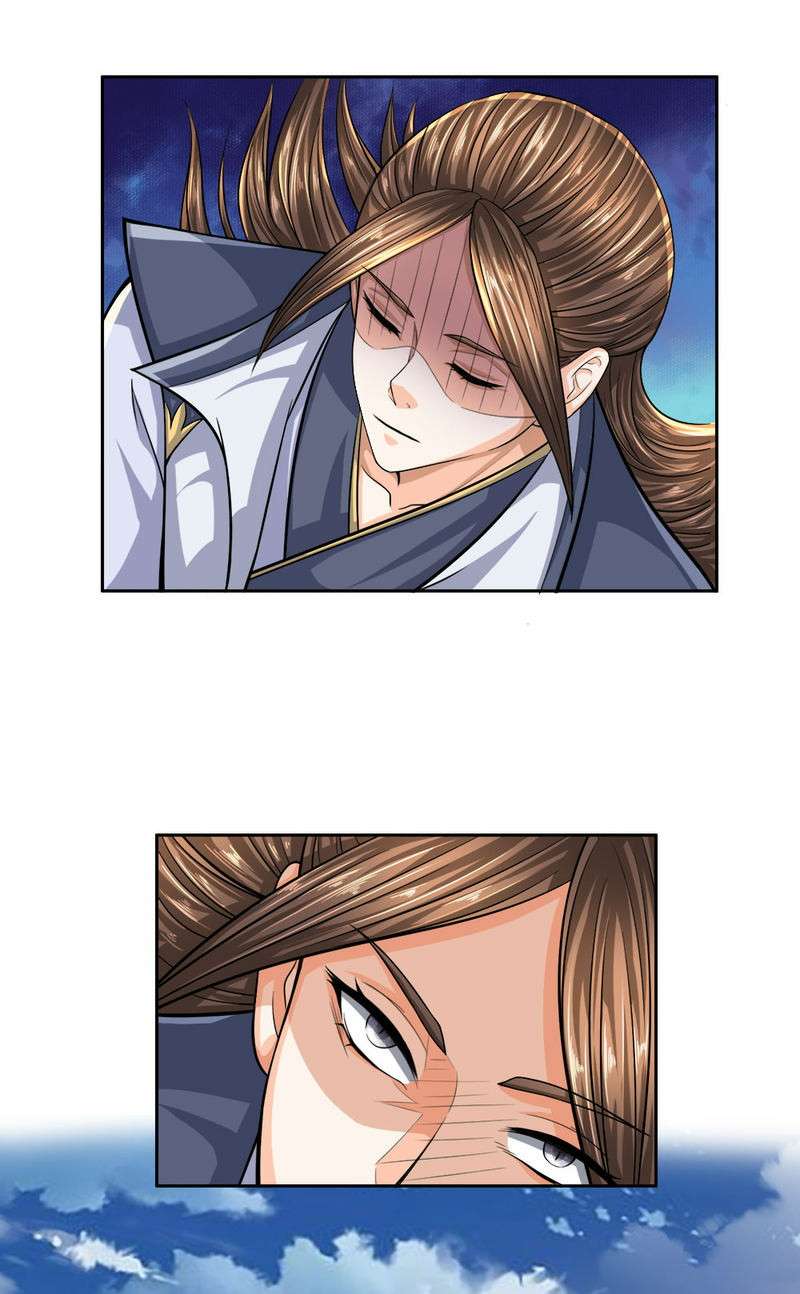 Supreme God Chapter 22 Gambar 12