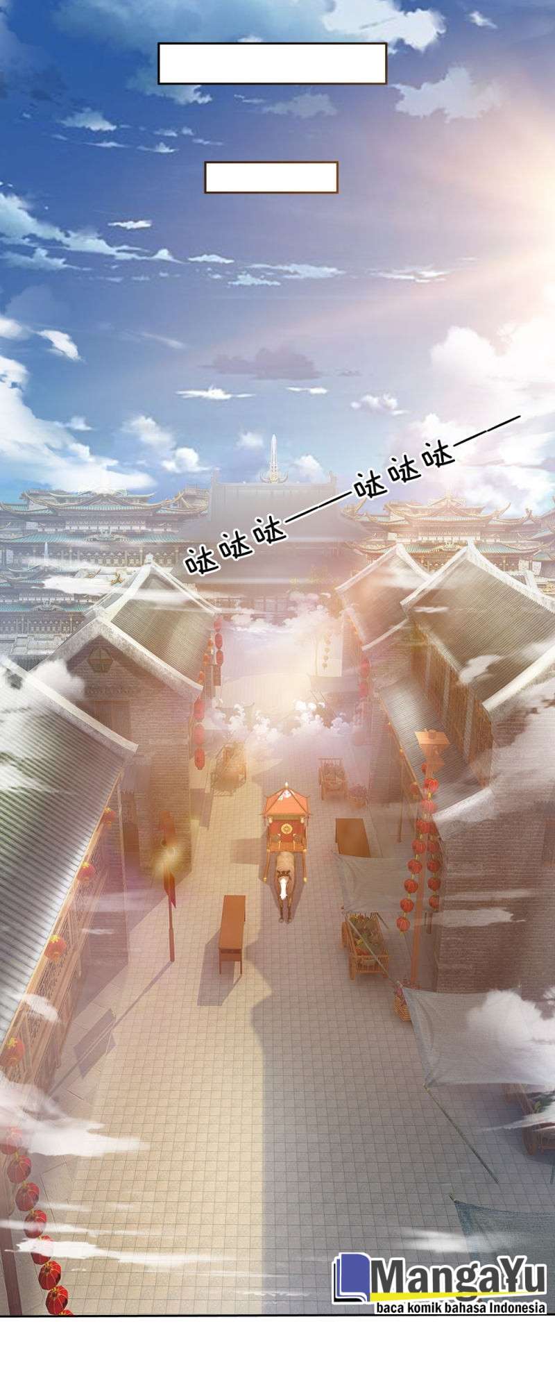 Supreme God Chapter 22 Gambar 13