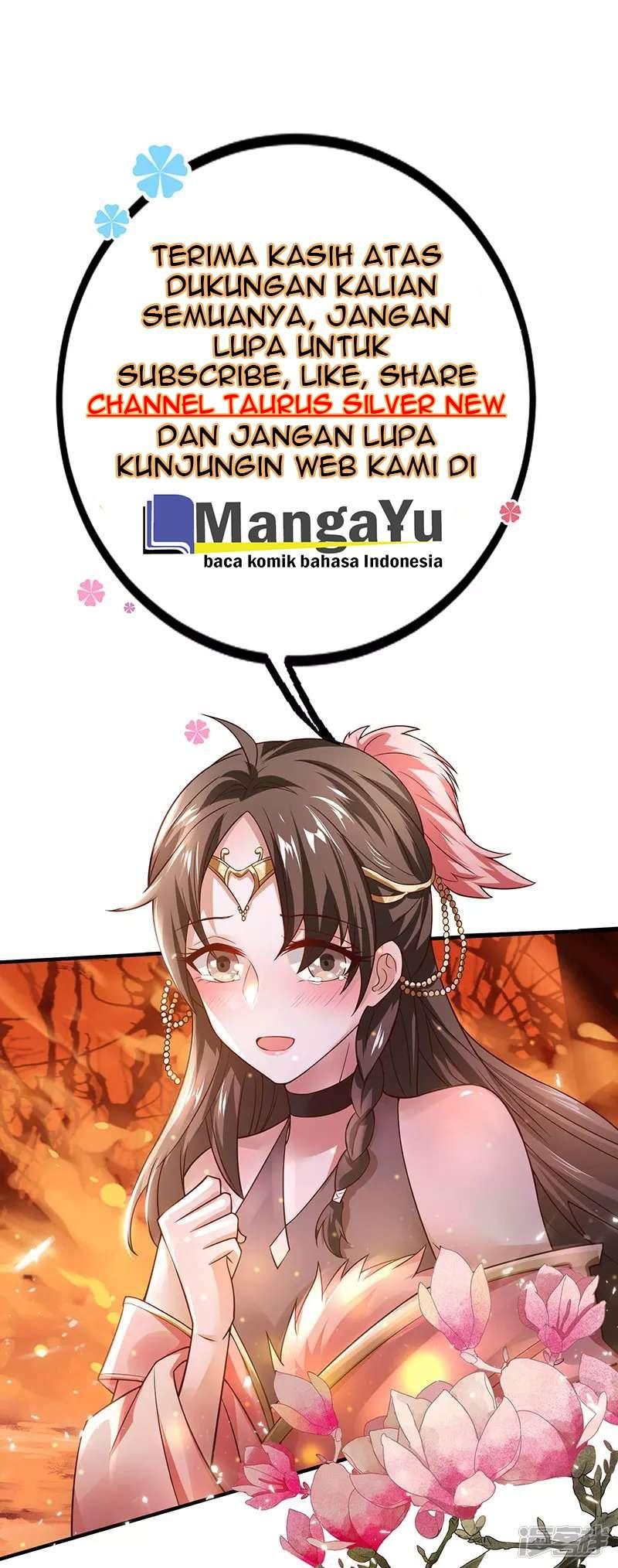 Supreme God Chapter 18 Gambar 17