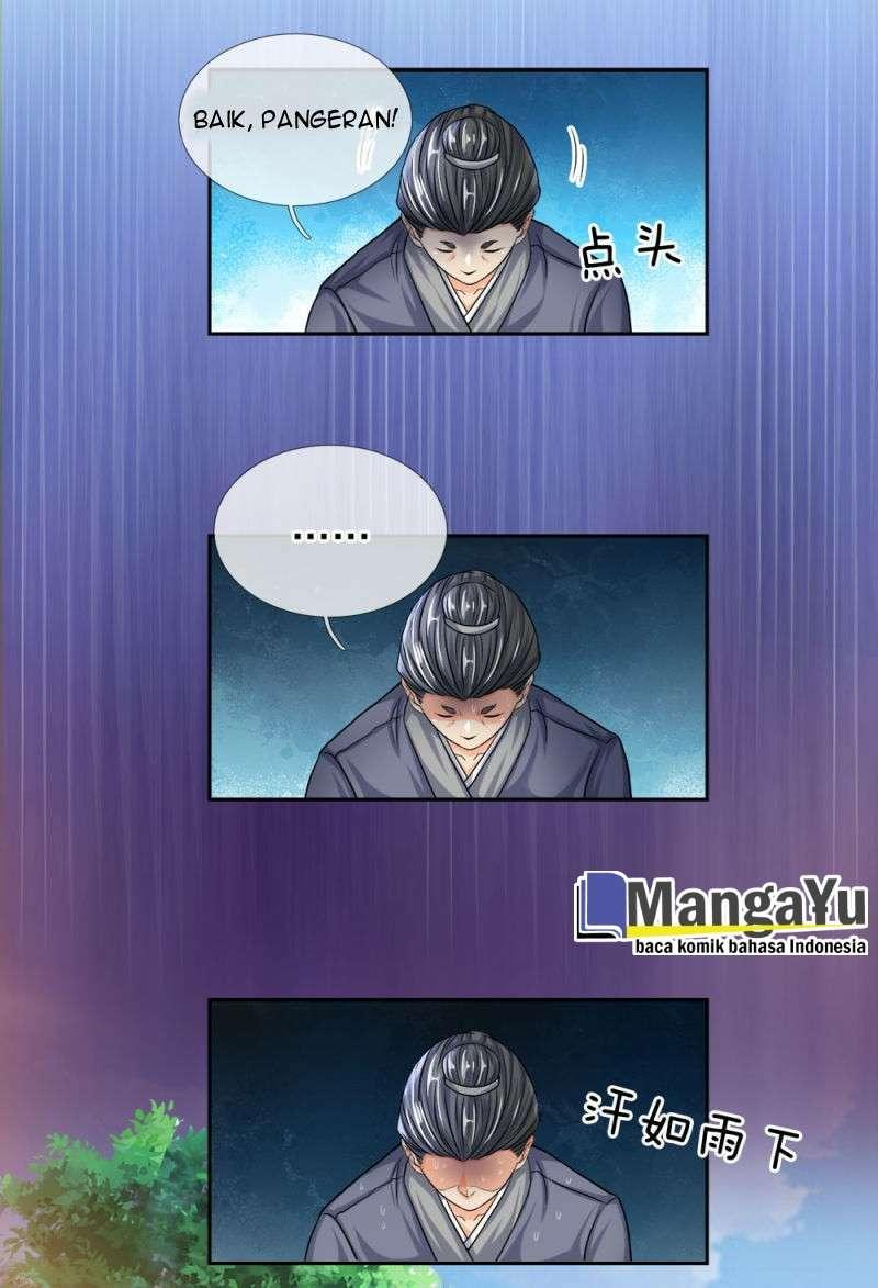 Supreme God Chapter 18 Gambar 5