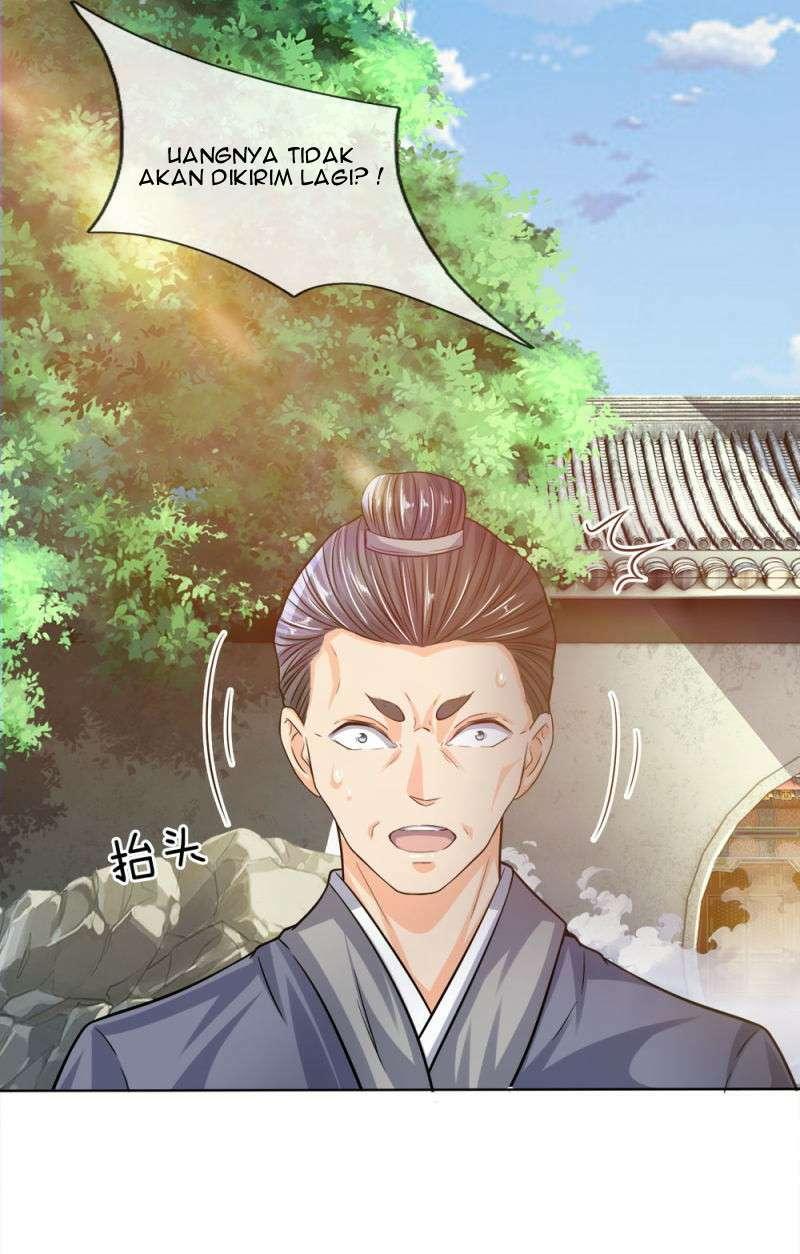 Supreme God Chapter 18 Gambar 6