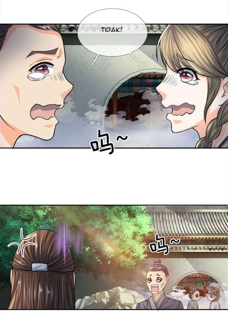 Supreme God Chapter 18 Gambar 8