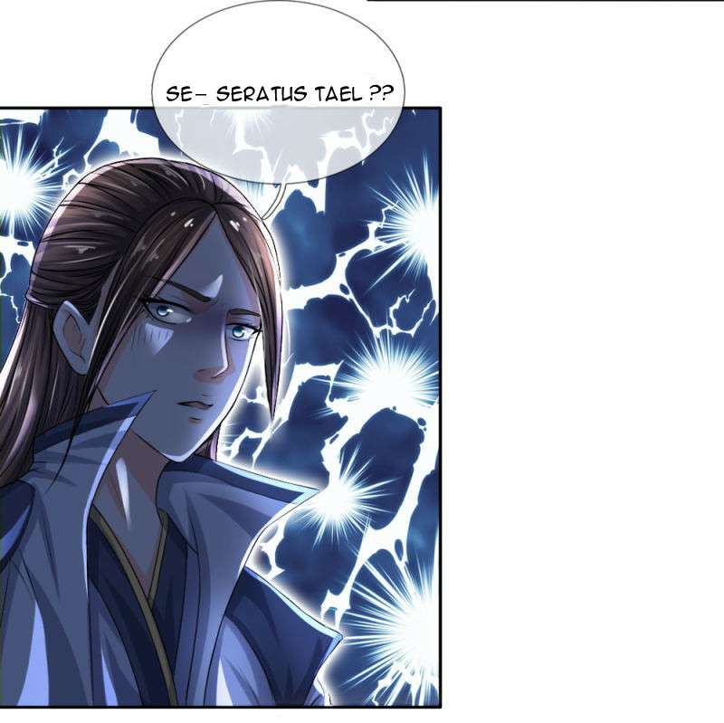 Supreme God Chapter 17 Gambar 11