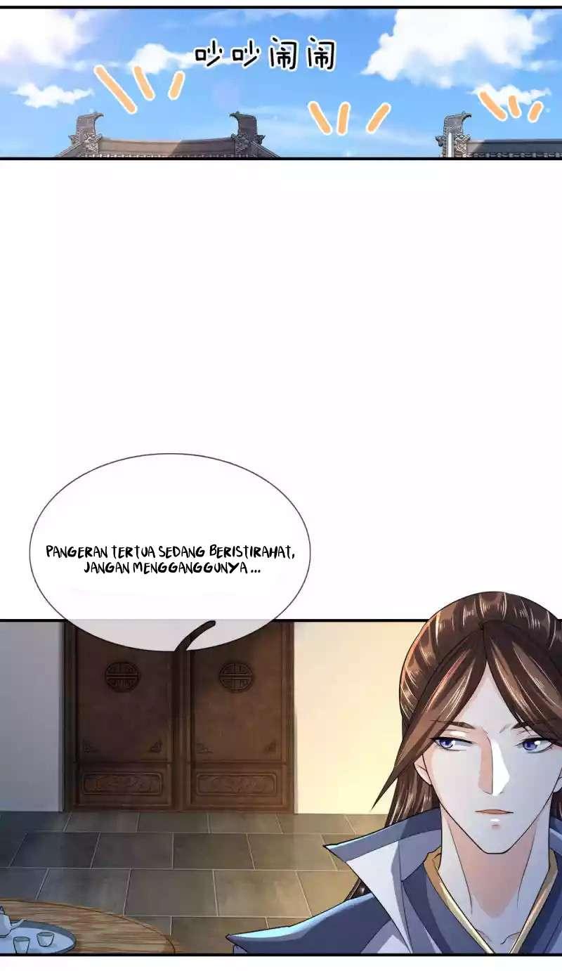 Supreme God Chapter 12 Gambar 12