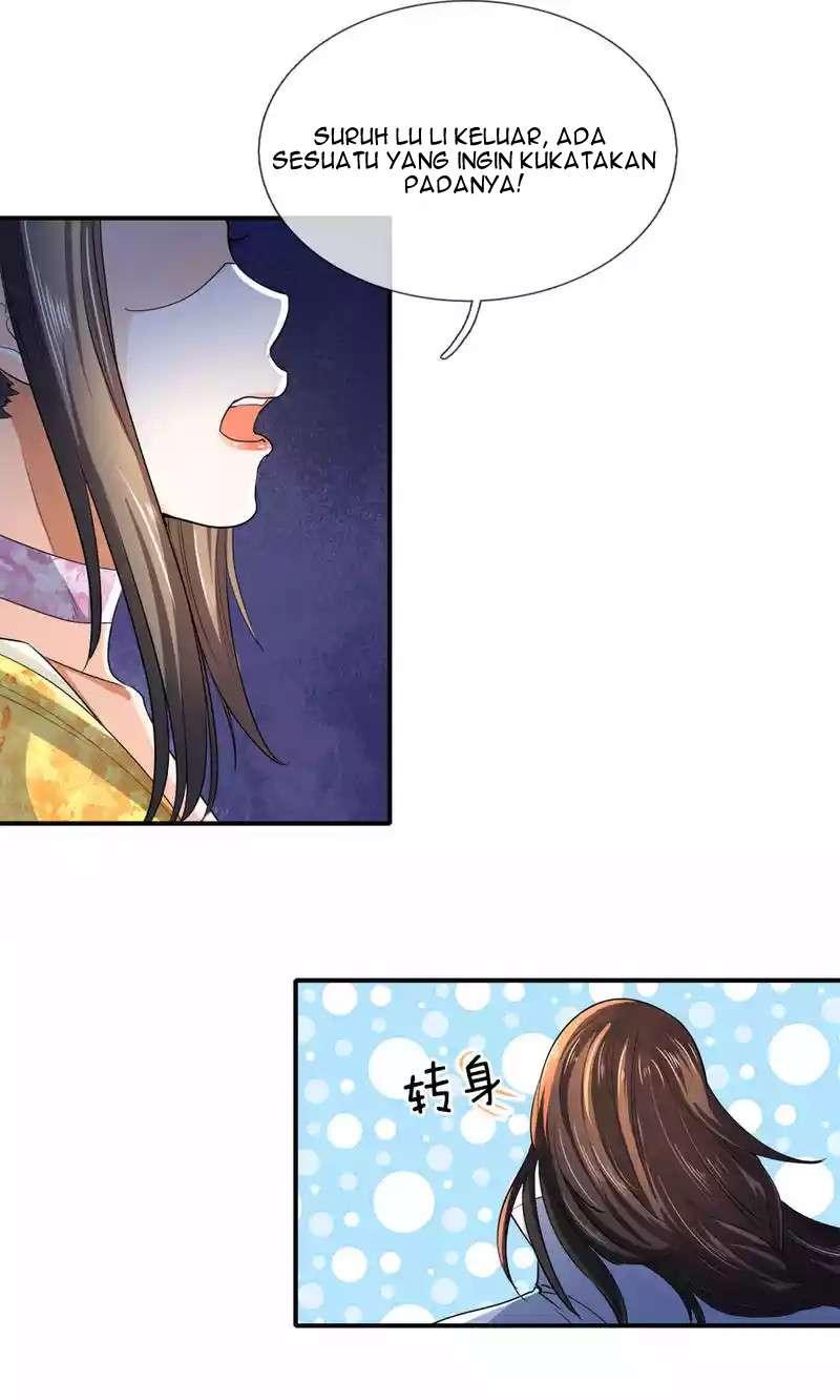 Supreme God Chapter 12 Gambar 13