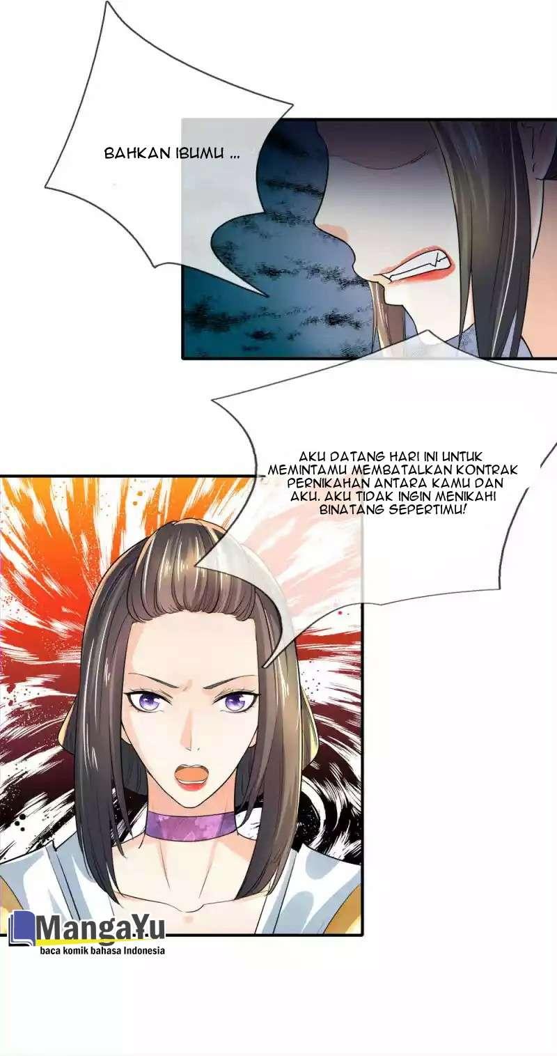 Supreme God Chapter 12 Gambar 21