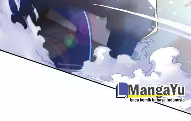 Supreme God Chapter 12 Gambar 8