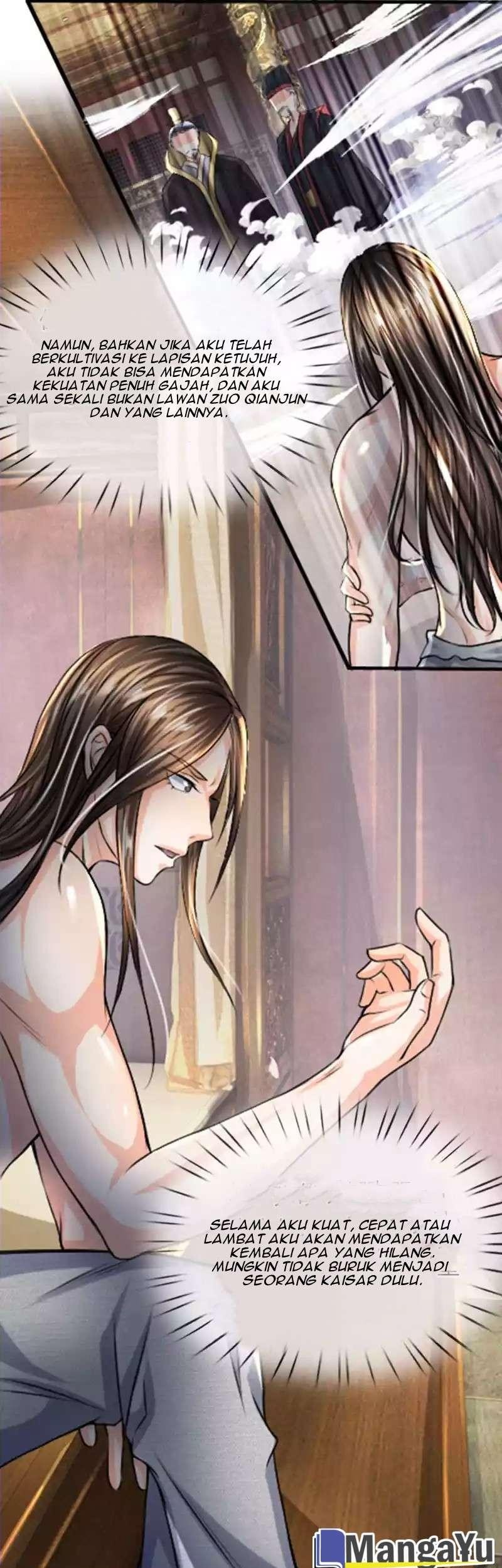 Supreme God Chapter 11 Gambar 18