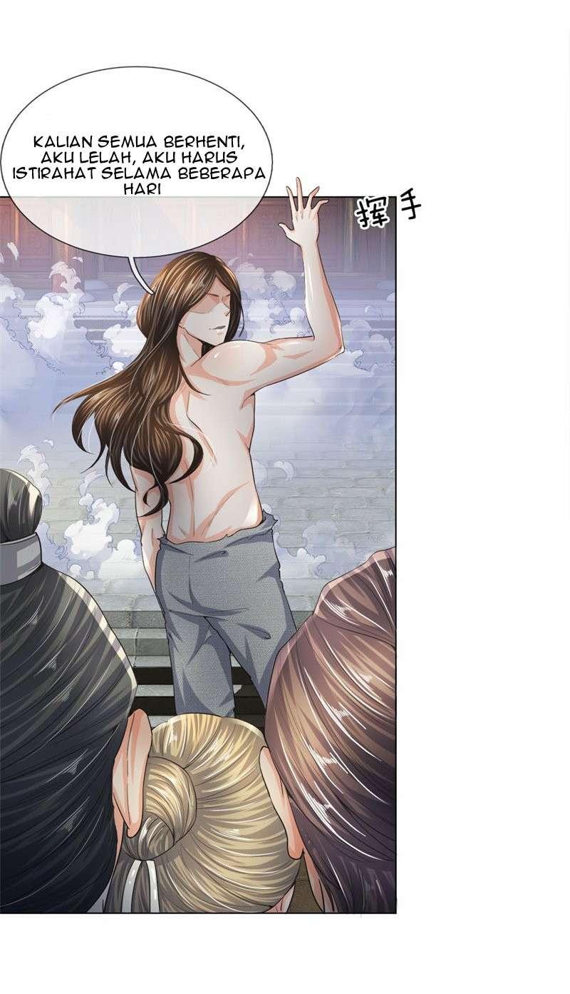 Supreme God Chapter 10 Gambar 22