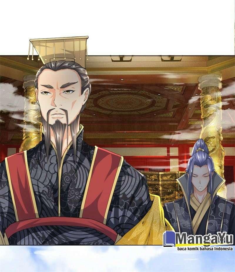 Supreme God Chapter 10 Gambar 6