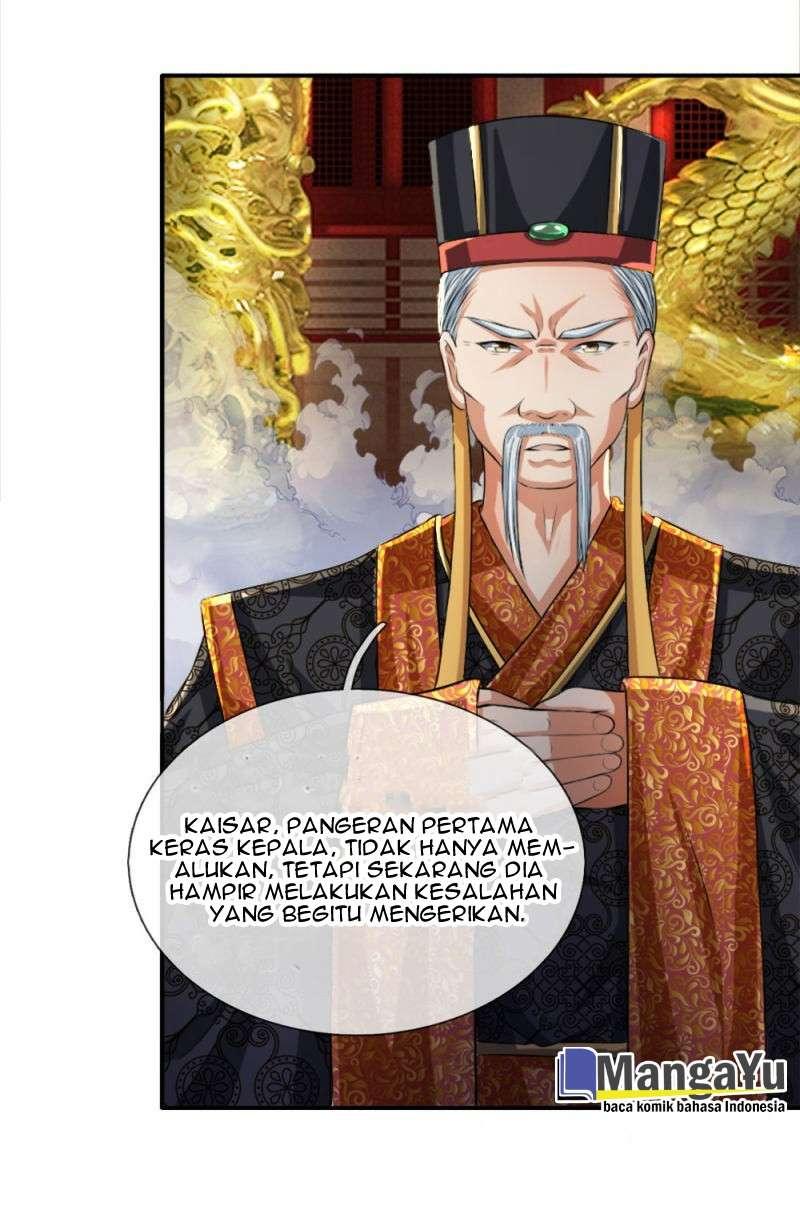 Supreme God Chapter 5 Gambar 14