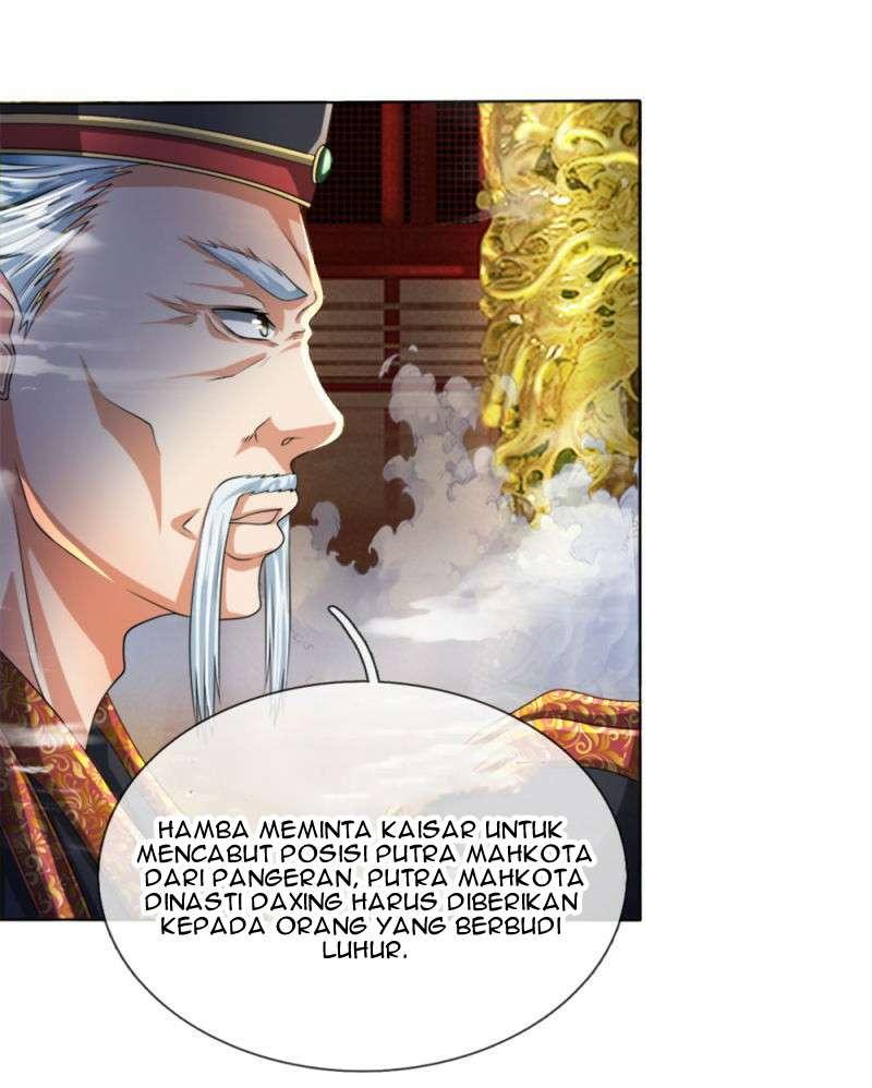 Supreme God Chapter 5 Gambar 15