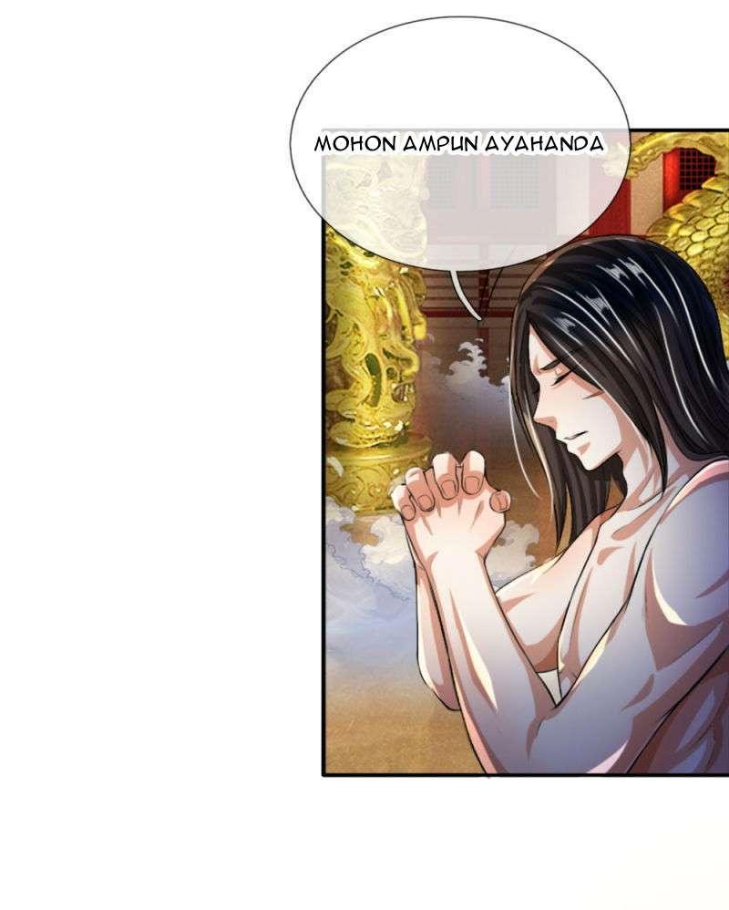 Supreme God Chapter 5 Gambar 19