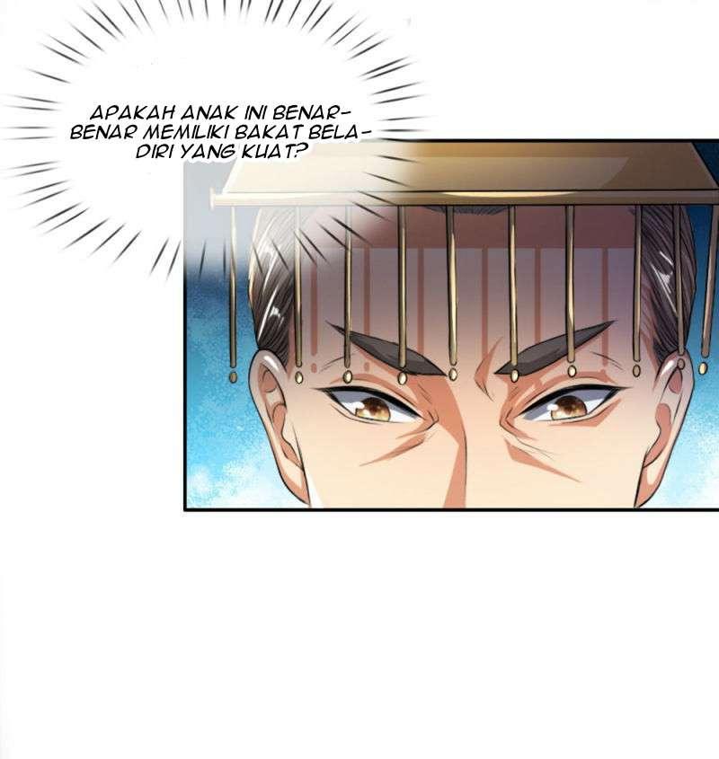 Supreme God Chapter 5 Gambar 9