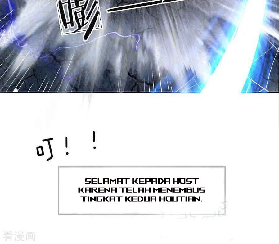 Supreme God Chapter 1 Gambar 14