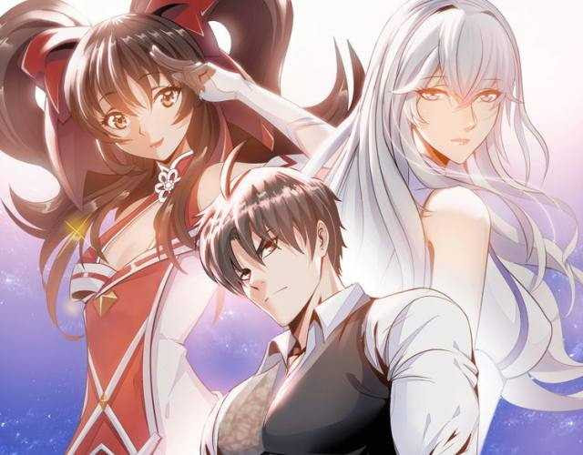 Baca  Fairy Teach me To Install X Chapter 07 Gambar 2