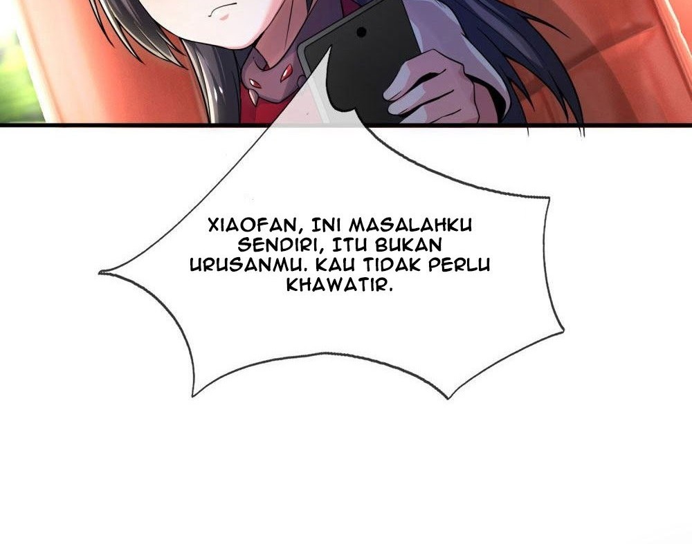 I am Daxianzun Chapter 228 Gambar 21