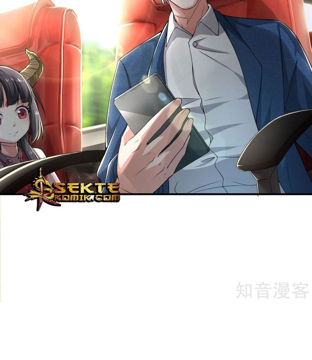 I am Daxianzun Chapter 228 Gambar 25