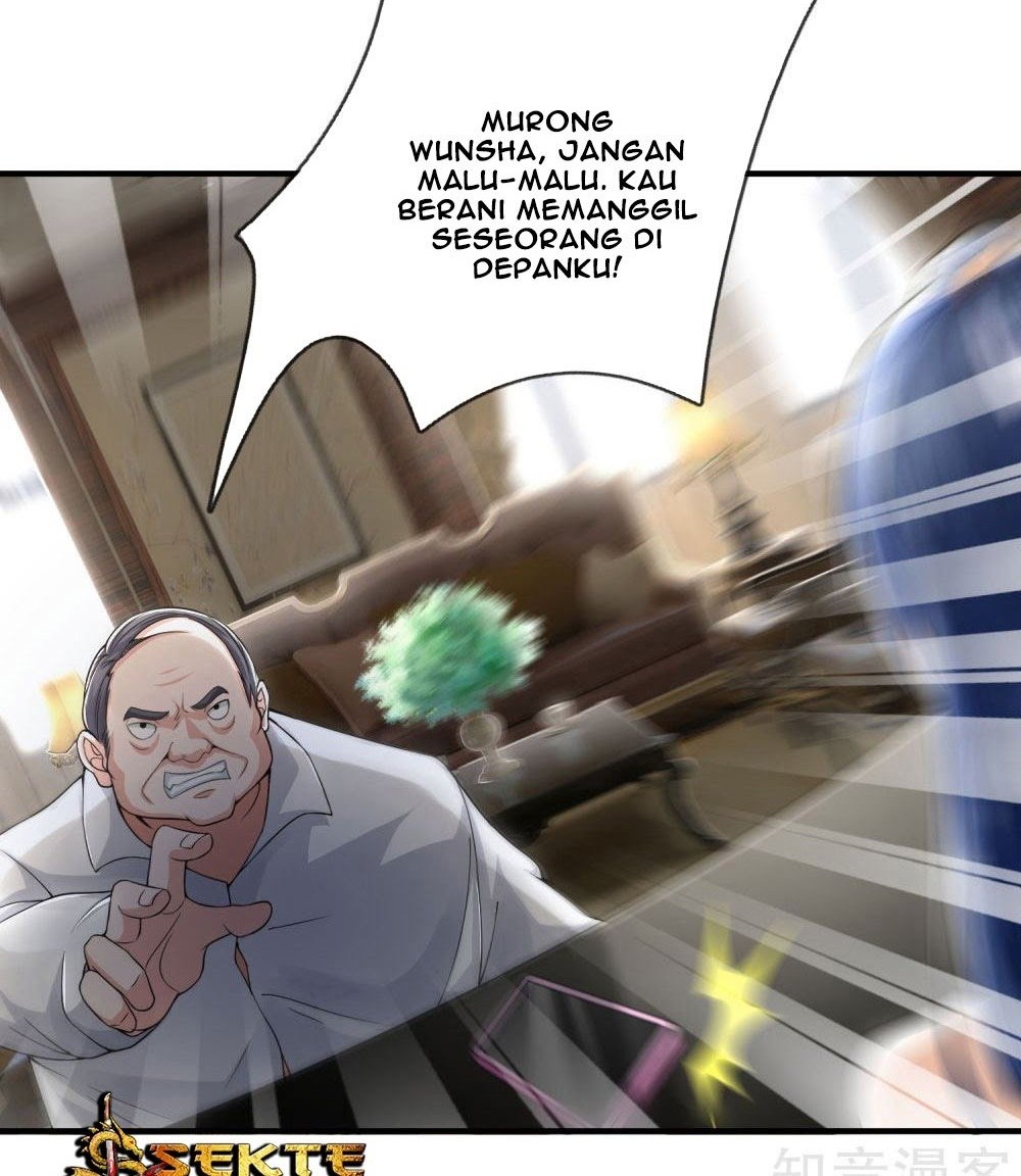 I am Daxianzun Chapter 228 Gambar 27