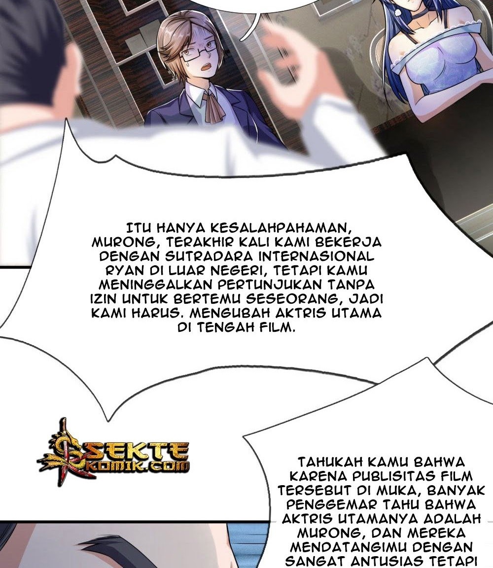 I am Daxianzun Chapter 228 Gambar 29