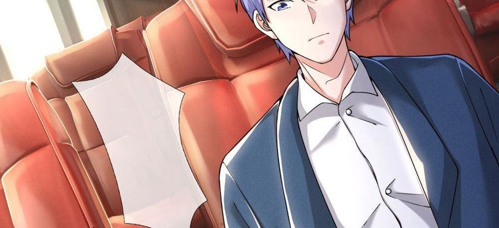 I am Daxianzun Chapter 228 Gambar 7