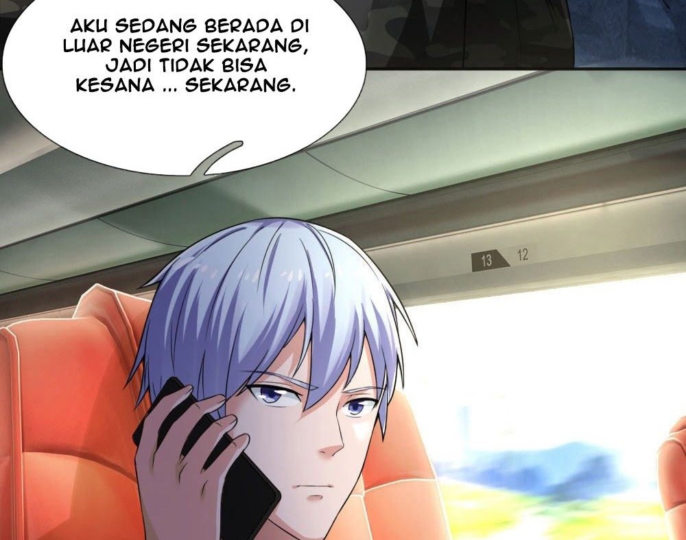 I am Daxianzun Chapter 228 Gambar 15