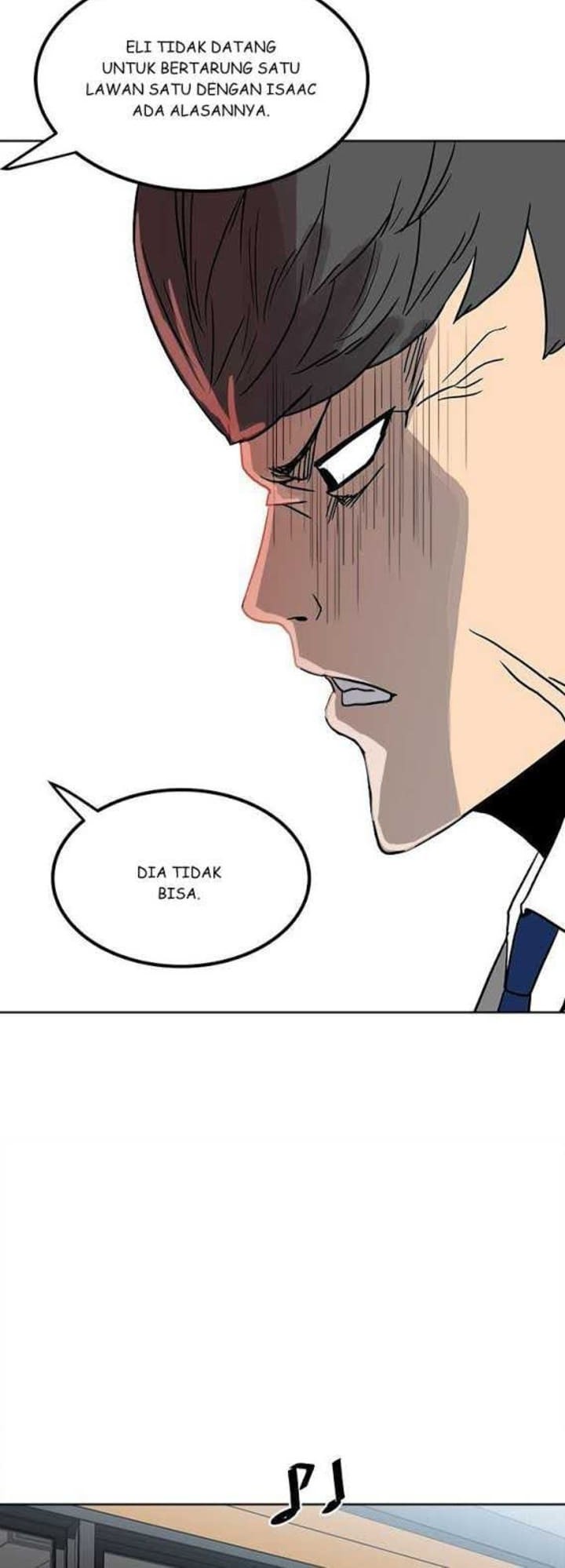 The Villain Chapter 76 Gambar 34