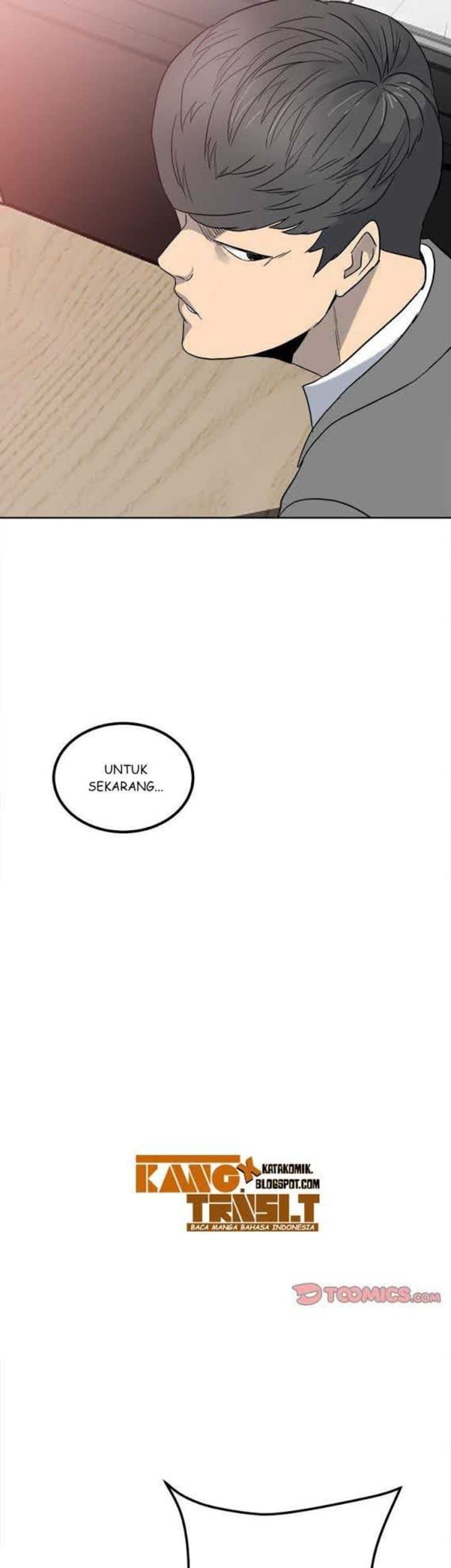 The Villain Chapter 76 Gambar 47