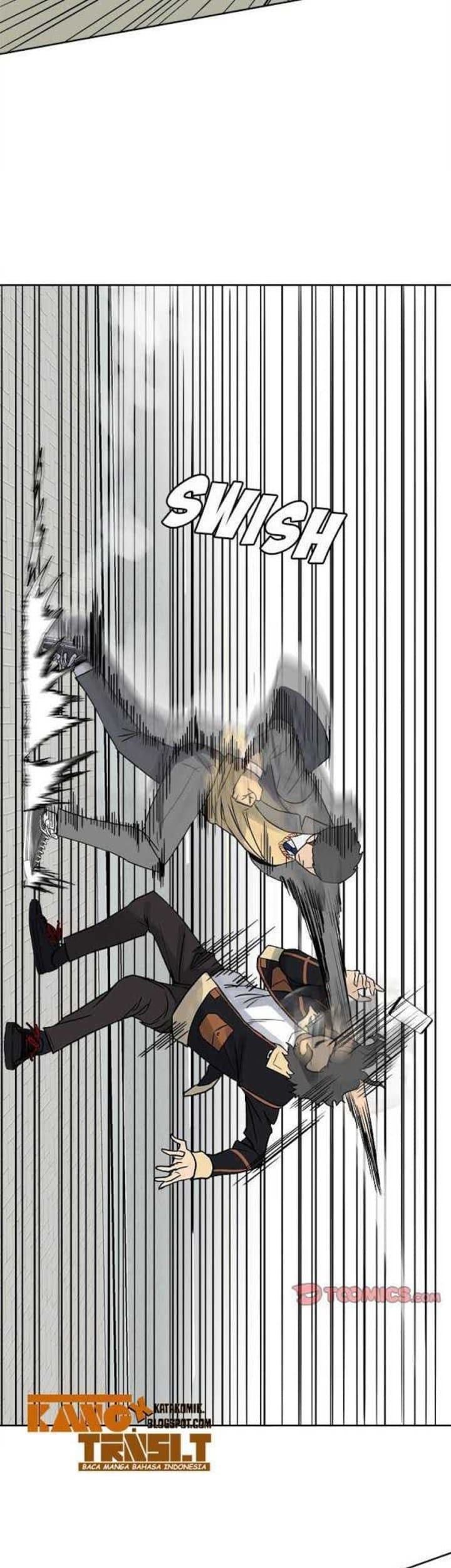 The Villain Chapter 76 Gambar 11