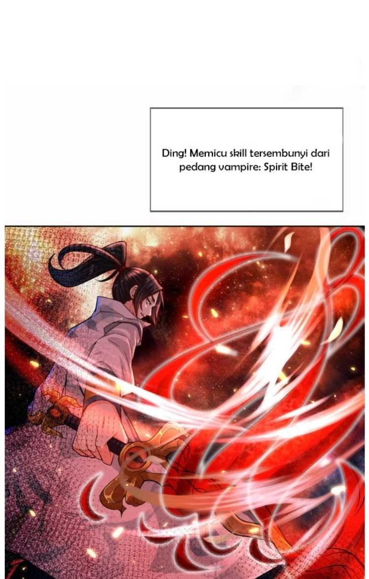 Jiandao Lingtian Chapter 15 Gambar 16