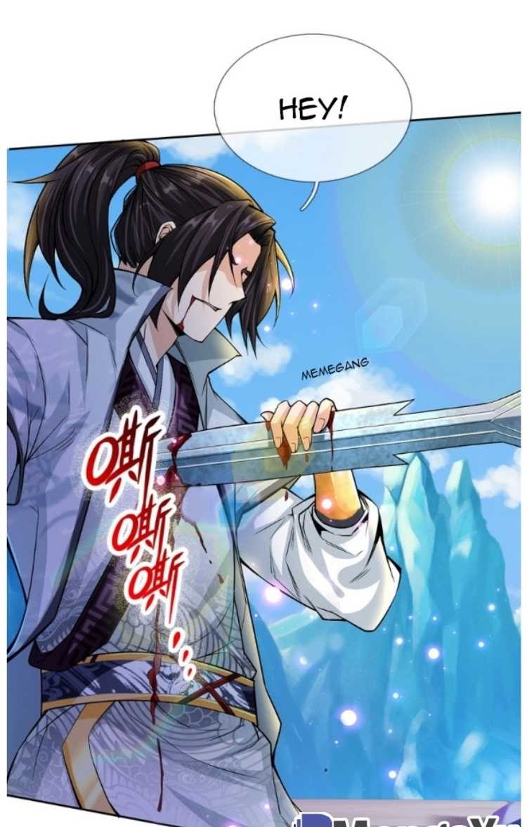 Baca Jiandao Lingtian Chapter 15 Gambar 2