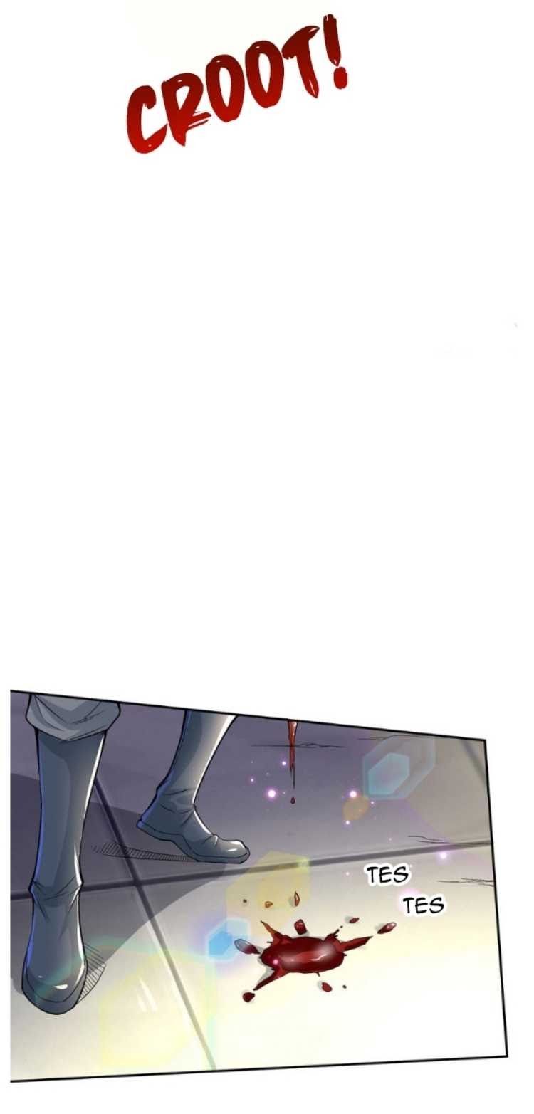Jiandao Lingtian Chapter 14 Gambar 15