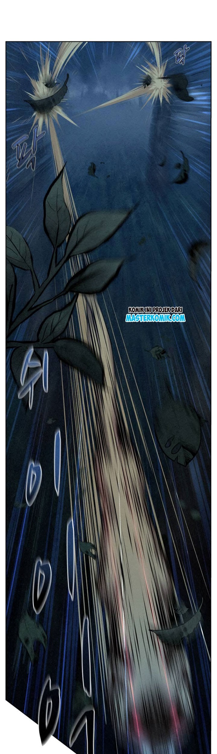 Moshin Hunter Chapter 05 Gambar 9