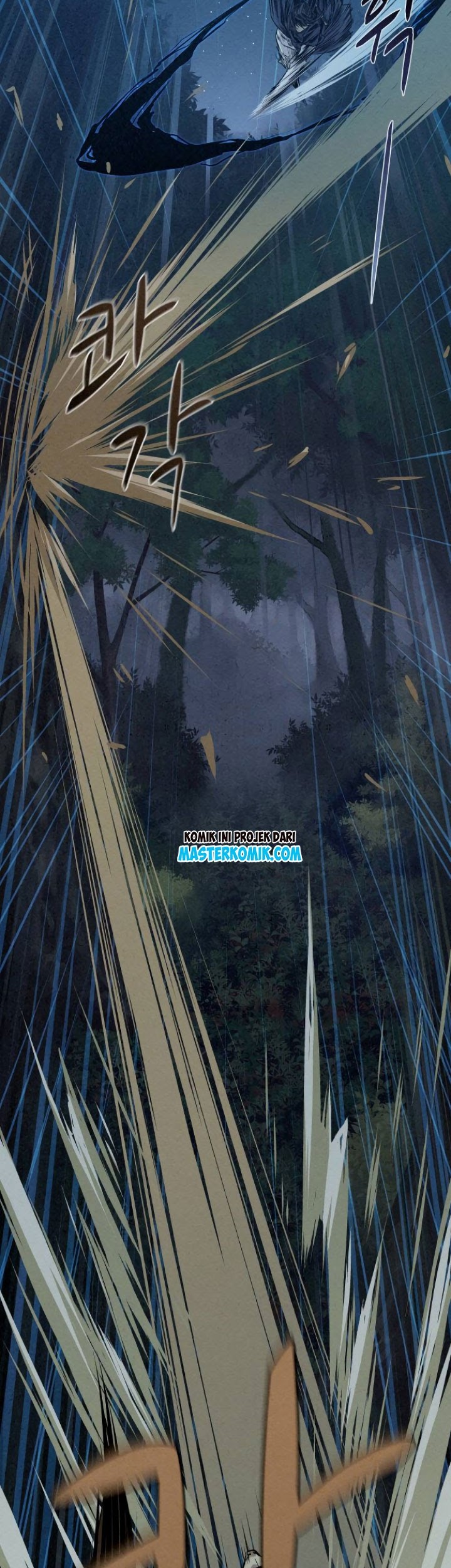 Moshin Hunter Chapter 05 Gambar 11