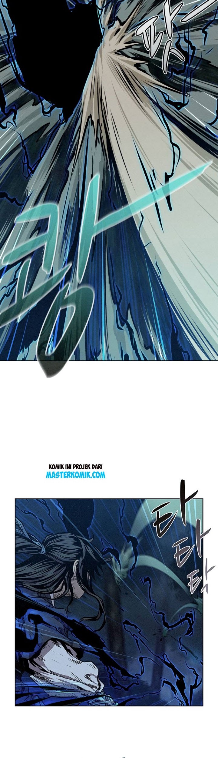 Moshin Hunter Chapter 05 Gambar 15