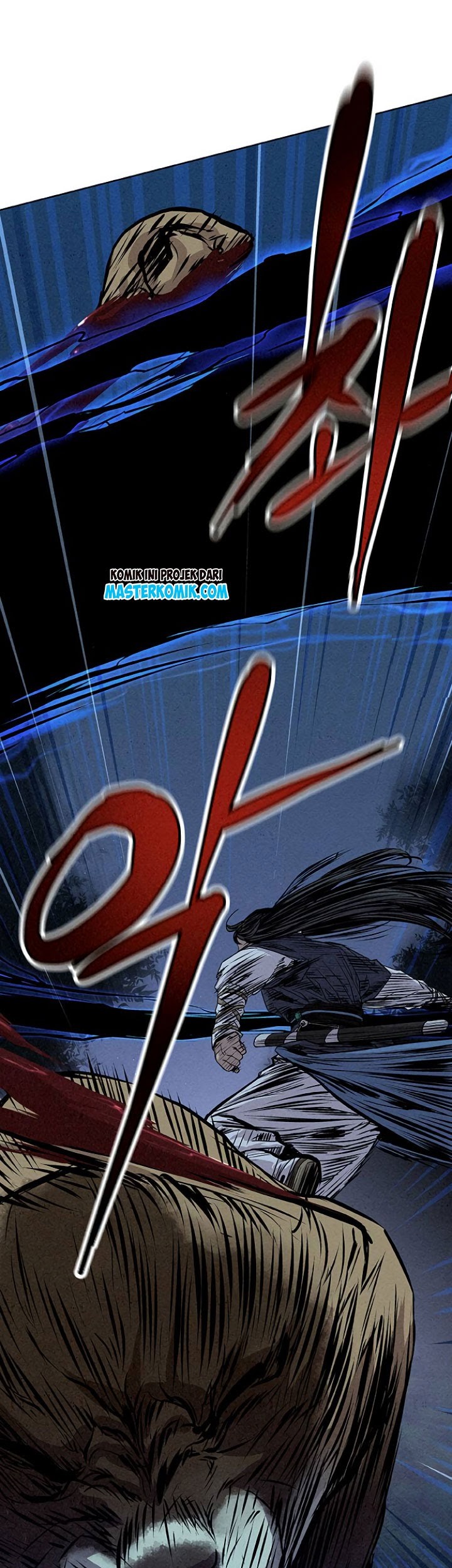 Moshin Hunter Chapter 05 Gambar 17